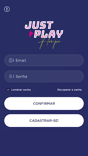 JUST PLAY FLORIPA Screenshot 0