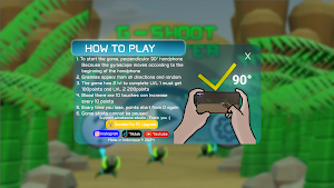 G Shoot : Monster Screenshot 2