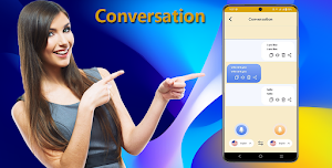 AI Live Language Translator Screenshot 2