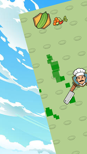 Sky Temple Gold Screenshot 0