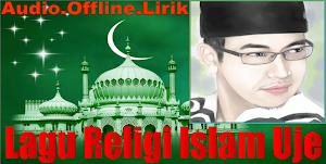 Lagu Religi Islam Uje Offline Screenshot 0