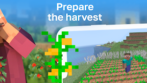 Plants Mod Screenshot 2