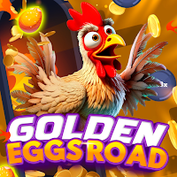 Golden Eggs Road