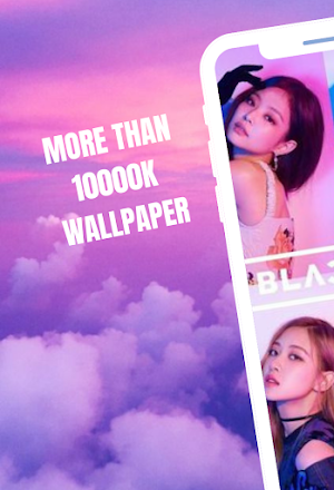 Blackpink Wallpaper HD & 4K Screenshot 1