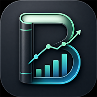 Booklytics: Reading Tracker