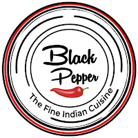 Black Pepper
