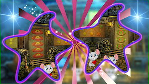 Happy Bug Escape Screenshot 0