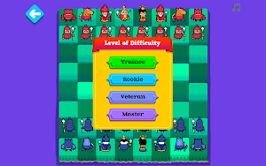 Anti Chess screenshot 8