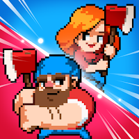 Timberman 2 - VS Online Battle