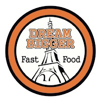 DREAM BIGGER