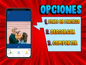 Poemas para el Dia del Padre 2021 Screenshot 2