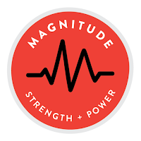 Magnitude Strength & Power