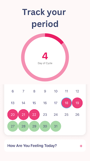 KAVODA Flow Screenshot 0