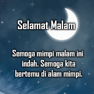 Selamat Pagi, Petang & Malam Screenshot 3