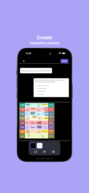 Tweni Screenshot 2