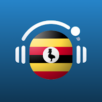 Radio Uganda: AM and FM Radio