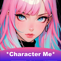 CharacterMe: AI Chat Bot