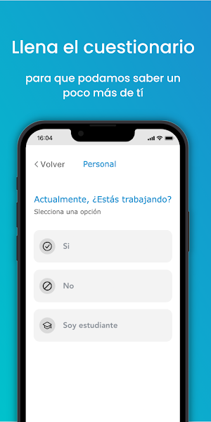 Prosperas Marketplace Screenshot 2