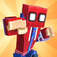 Spider Hero: Superhero Fighter