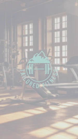 Tailored Fitness BC Screenshot 0
