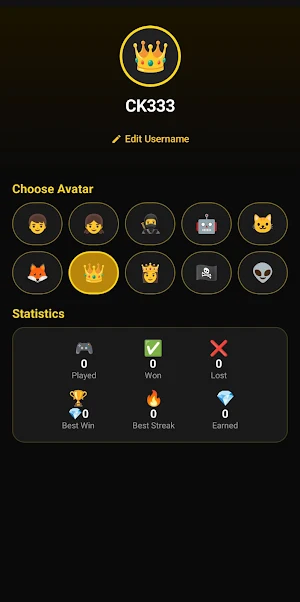 CK333 Screenshot 0