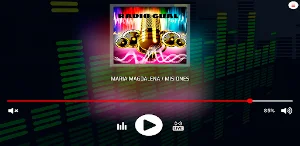 Radio Gual Screenshot 3