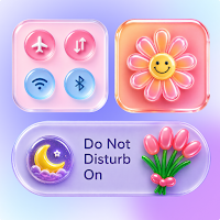 Themepack: Widgets & Icons