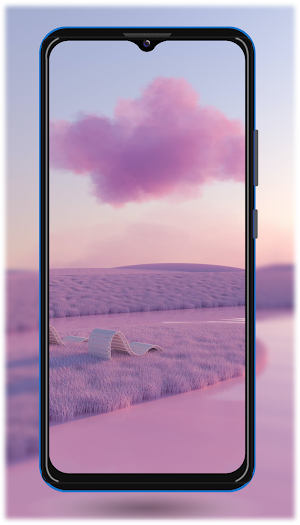 WallHub: Aesthetic Wallpaper Screenshot 3