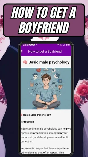 How to get a Boyfriend Screenshot 2