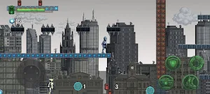 IA Infinito Screenshot 2