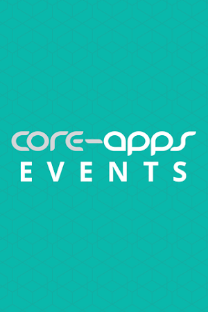 Core-apps Events Screenshot 0