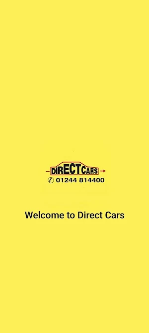 Direct Cars Shotton Screenshot 0