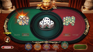 Tài Xỉu Winique Screenshot 0