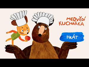 Cooking with Hungry Bears Screenshot 3