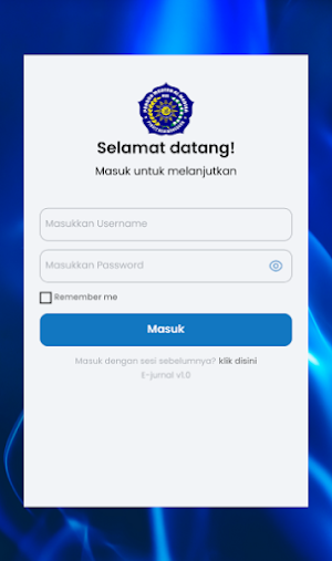 Jurnal Guru Al Madina Screenshot 0
