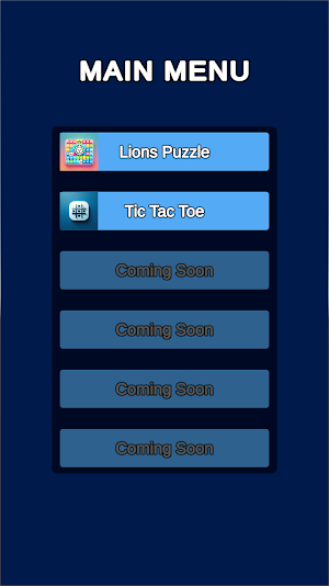 Board Games Screenshot 0