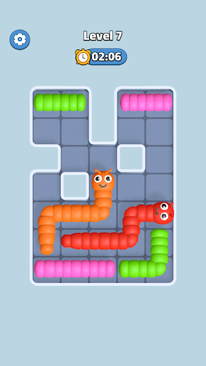 Rolladash Screenshot 2