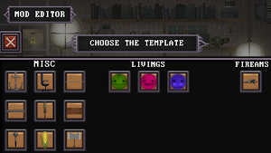 Produces Playground Game Screenshot 2