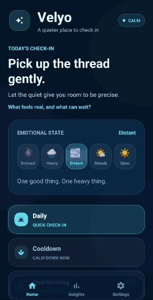 Velyo Screenshot 0