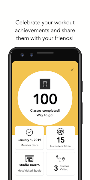 studio mōrro Screenshot 3