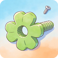 Bolt Loop:Clover