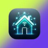 Smart Home UI