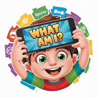 Charades - What am I?