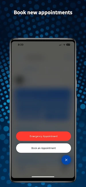 Smile Link Screenshot 1