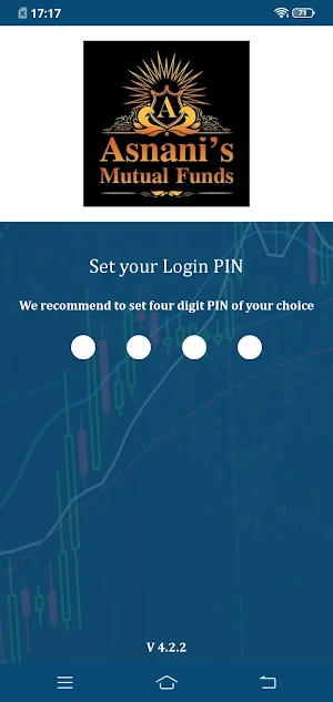 Asnani Mutual Funds Screenshot 3