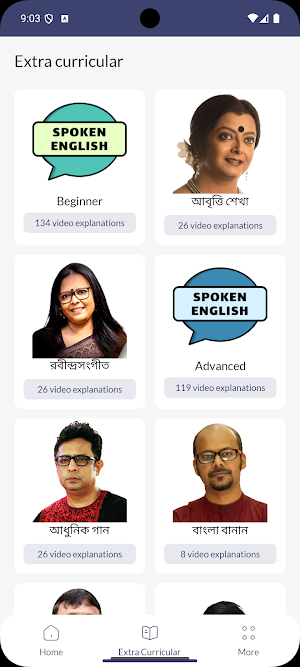 SAHAPUR S VIDYALAYA Screenshot 3