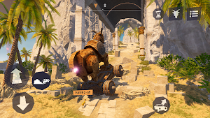 Goat Simulator 3 - Multiverse Screenshot 3