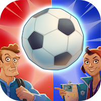 Seasons: Football Manager