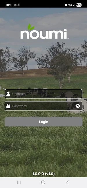 Noumi Farmer Madcap Screenshot 0