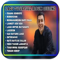 Lagu Tulus Full Album Offline